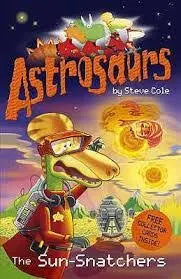 The Sun-Snatchers
